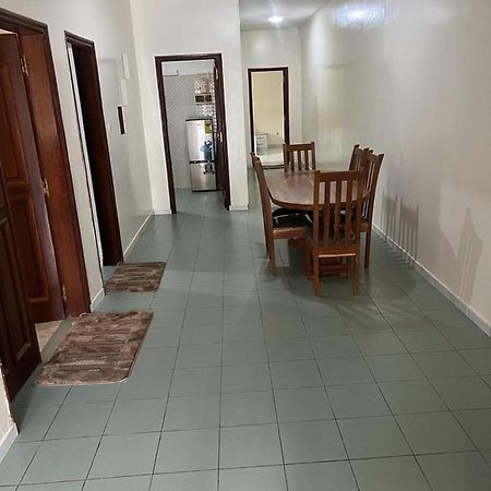 Appartement De Luxe A Ouakam Dakar Bagian luar foto