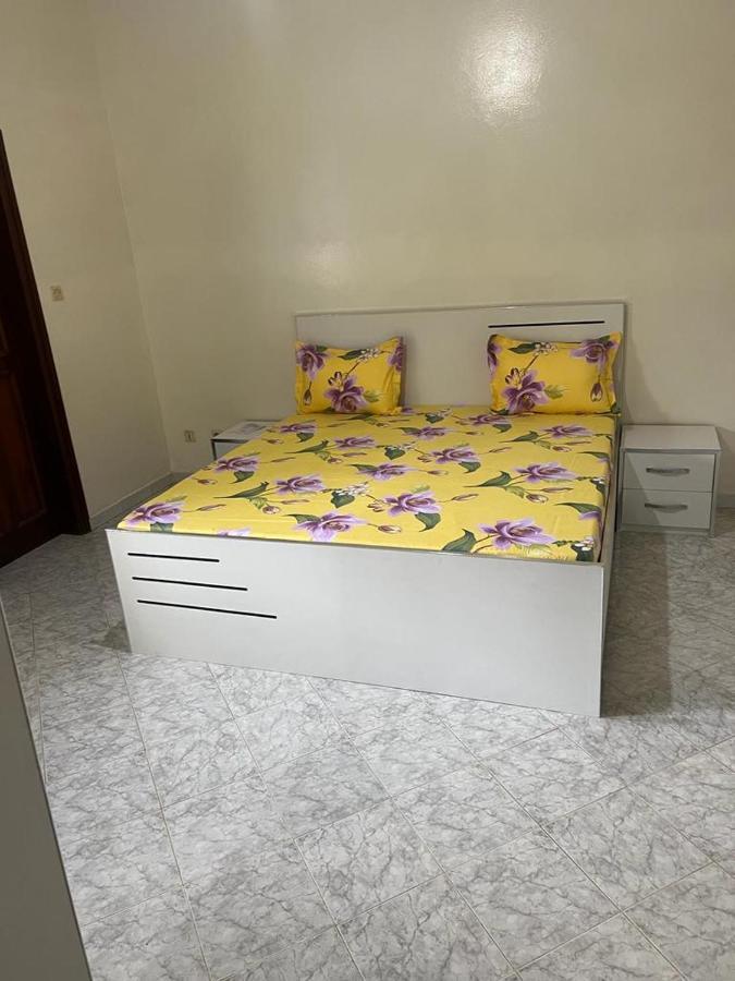 Appartement De Luxe A Ouakam Dakar Bagian luar foto