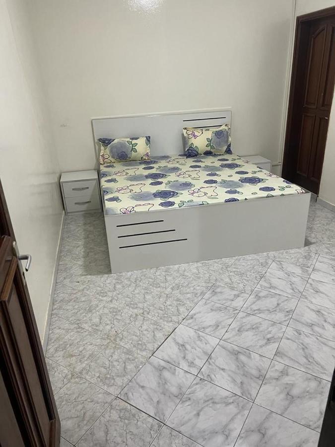Appartement De Luxe A Ouakam Dakar Bagian luar foto