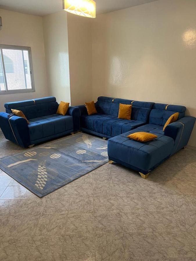 Appartement De Luxe A Ouakam Dakar Bagian luar foto