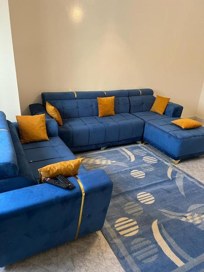 Appartement De Luxe A Ouakam Dakar Bagian luar foto