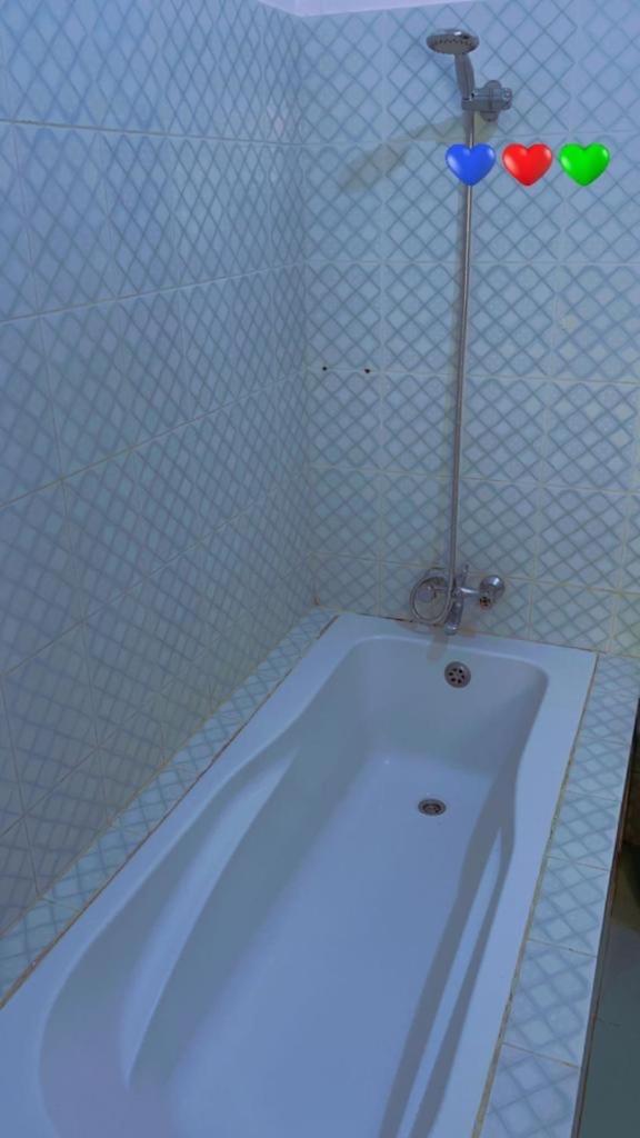 Appartement De Luxe A Ouakam Dakar Bagian luar foto